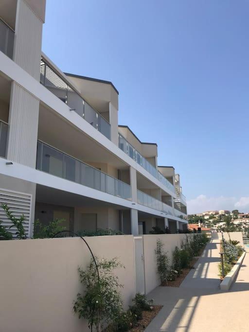 Blue Pearl Vue Mer Nice Luaran gambar