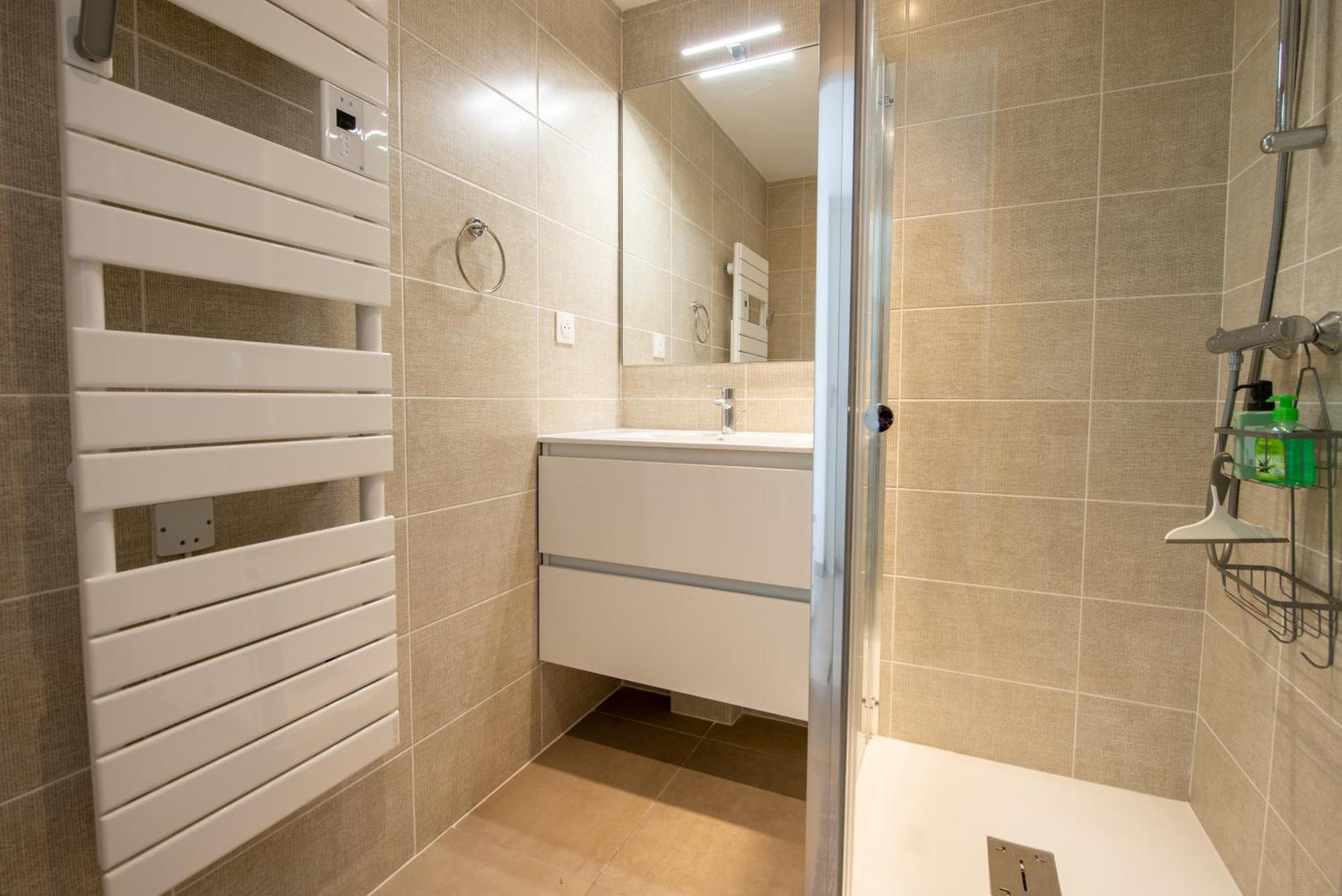 Blue Pearl Vue Mer Nice Luaran gambar